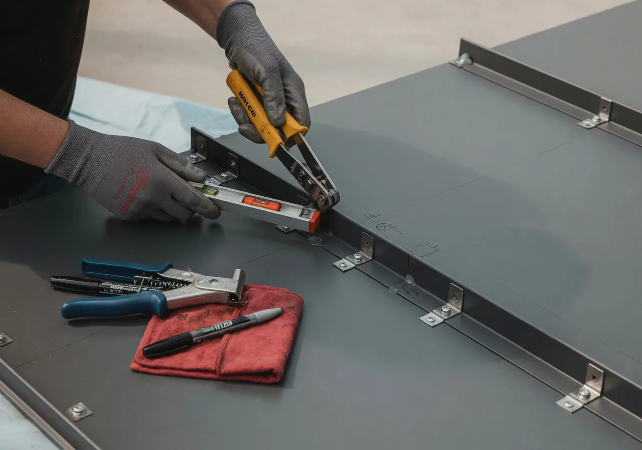 Why choose Metal Roofing Installation in Keller, VA